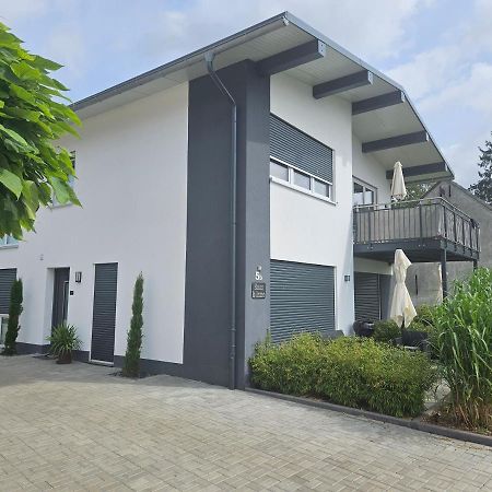 Haus am Brunnen Wohnung 1 Klosterkumbd Exterior foto