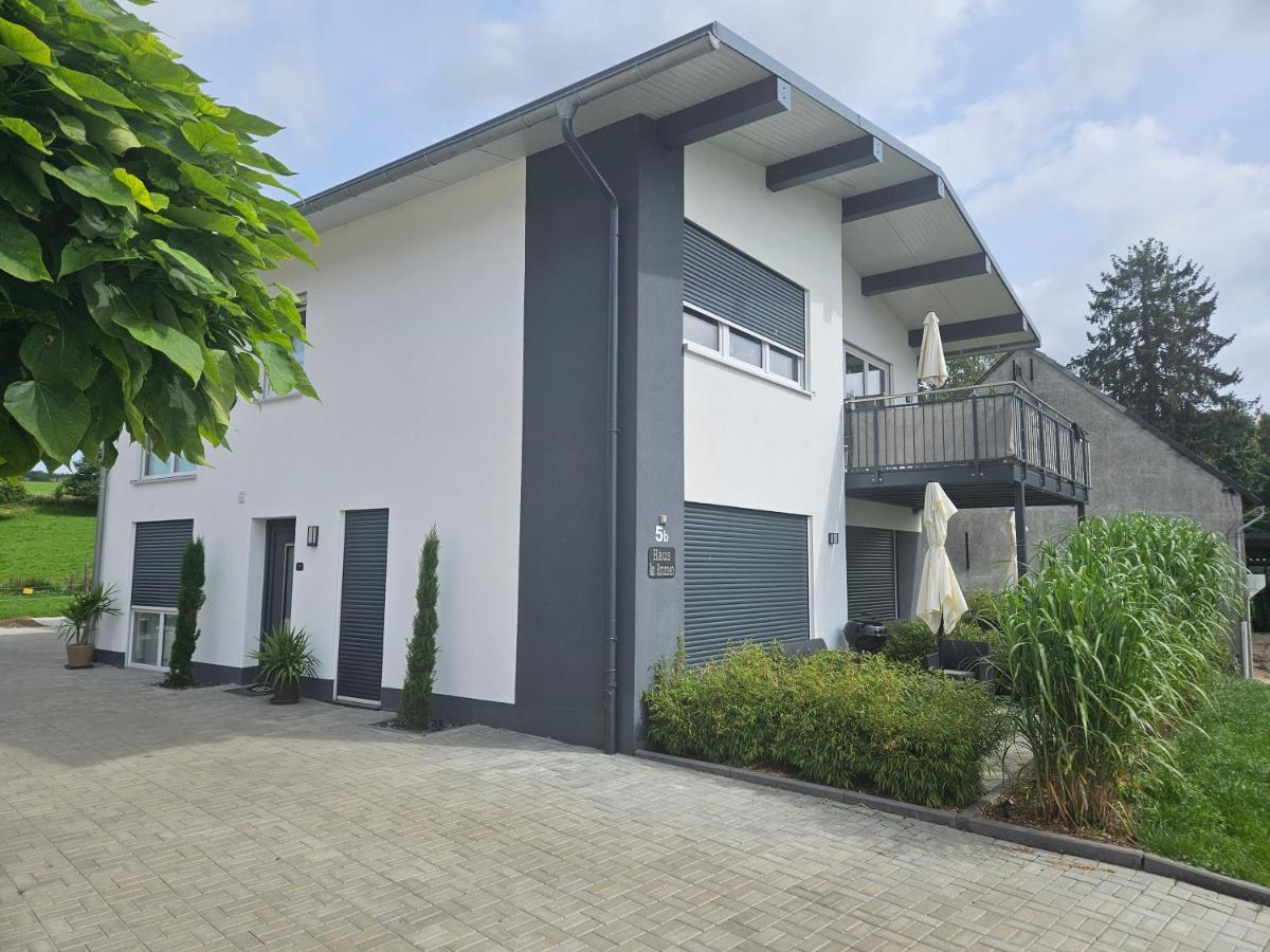 Haus am Brunnen Wohnung 1 Klosterkumbd Exterior foto