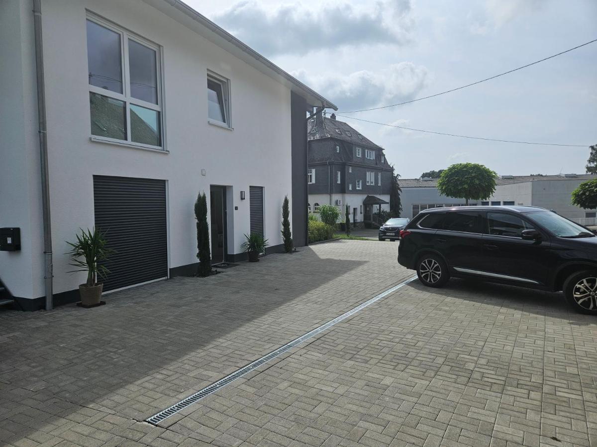 Haus am Brunnen Wohnung 1 Klosterkumbd Exterior foto