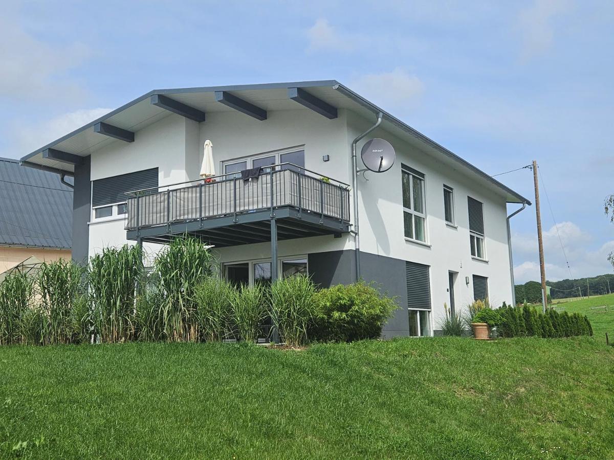 Haus am Brunnen Wohnung 1 Klosterkumbd Exterior foto